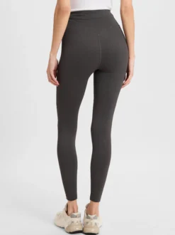 Aim'n Damen Hose in grau - Länge: lang