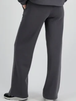 Alpha Industries Damen Jogginghose in grau