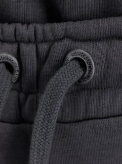 Alpha Industries Damen Jogginghose in grau