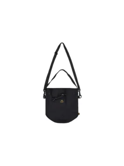 Alpha Industries Damen Tasche in schwarz