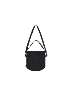 Alpha Industries Damen Tasche in schwarz