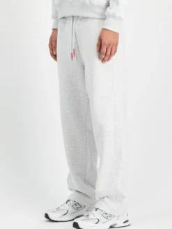 Alpha Industries Herren Jogginghose in grau