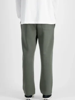 Alpha Industries Herren Jogginghose in oliv