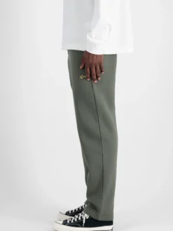 Alpha Industries Herren Jogginghose in oliv