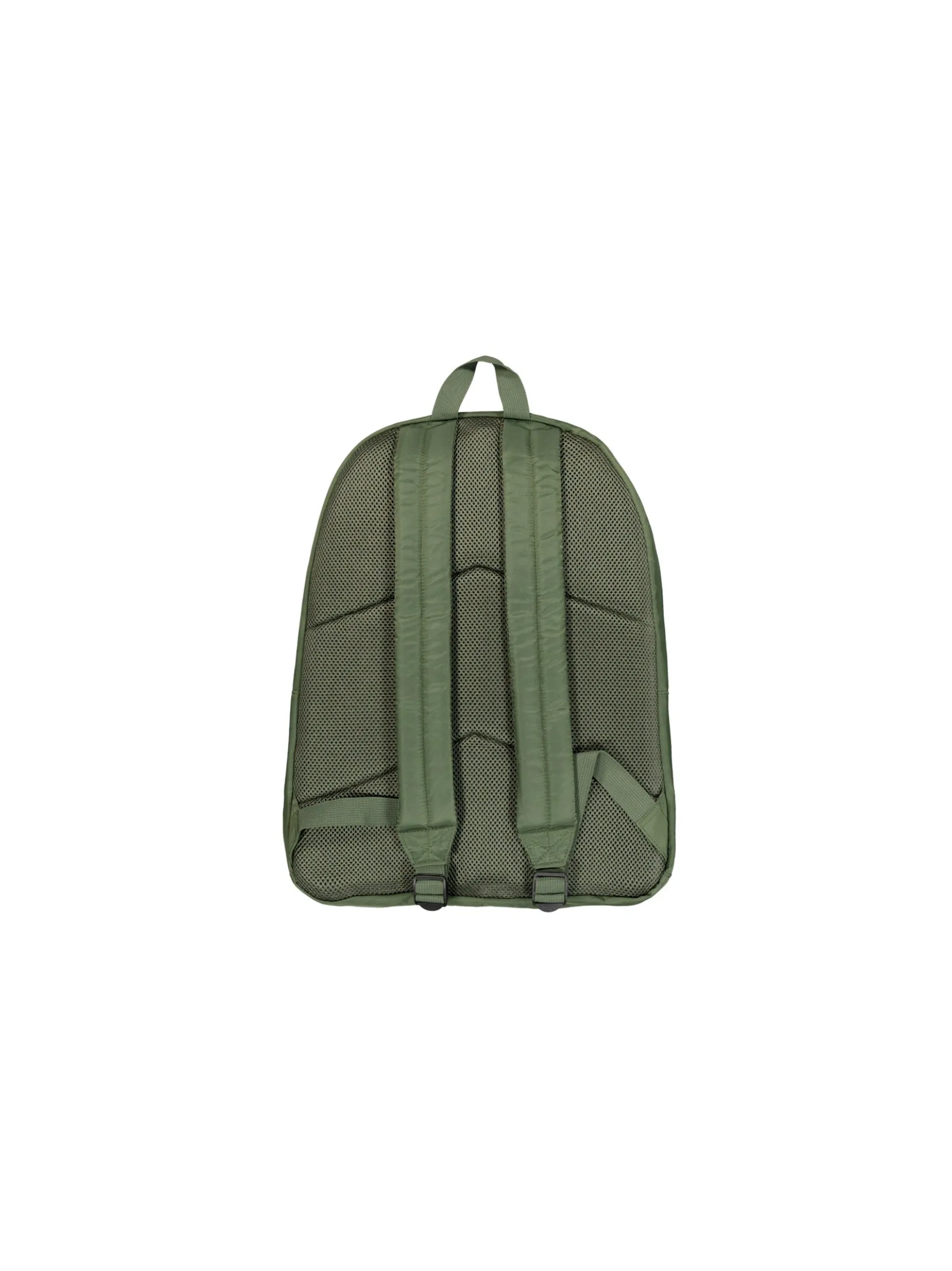 Alpha Industries Herren Rucksack in grün