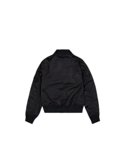 Alpha Industries Kids - Bomber Jackets in schwarz