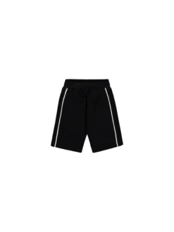 Alpha Industries Kinder kurze Hose in schwarz
