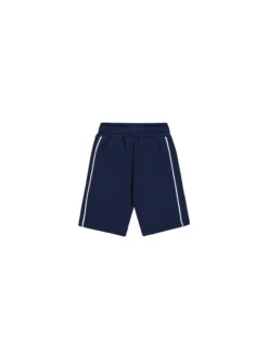 Alpha Industries Kinder kurze Hose in blau