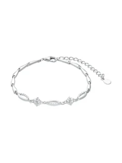 amor Damen Armband in silber