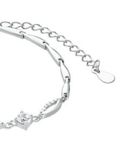 amor Damen Armband in silber