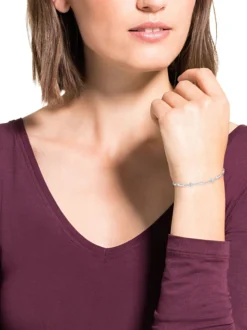 amor Damen Armband in silber