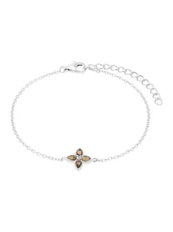 amor Damen Armband in silber