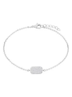 amor Damen Armband in silber