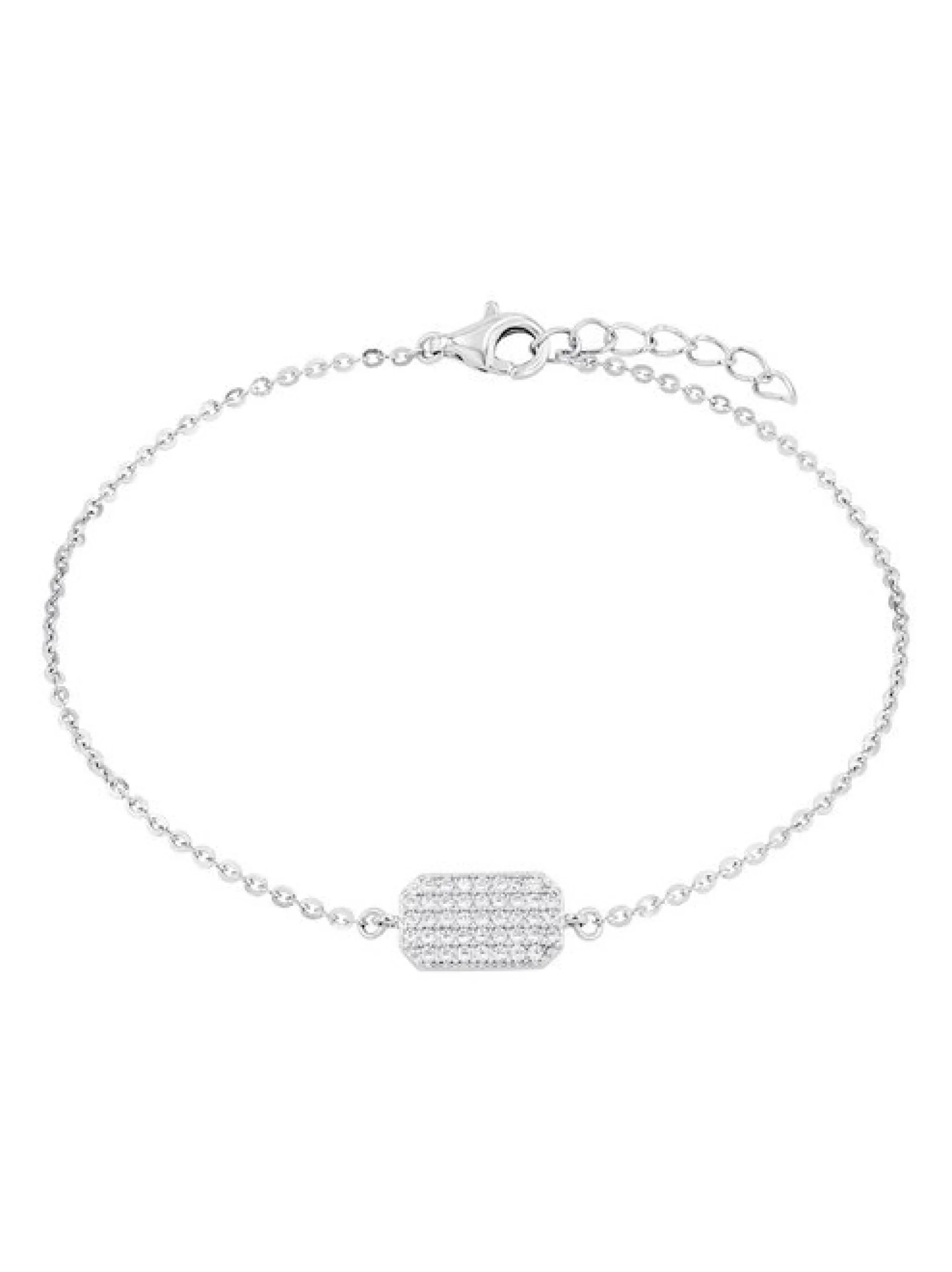 amor Damen Armband in silber