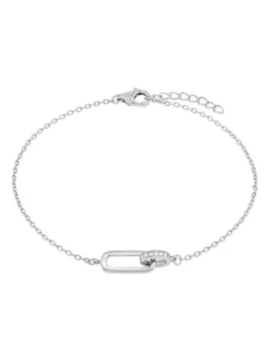 amor Damen Armband in silber