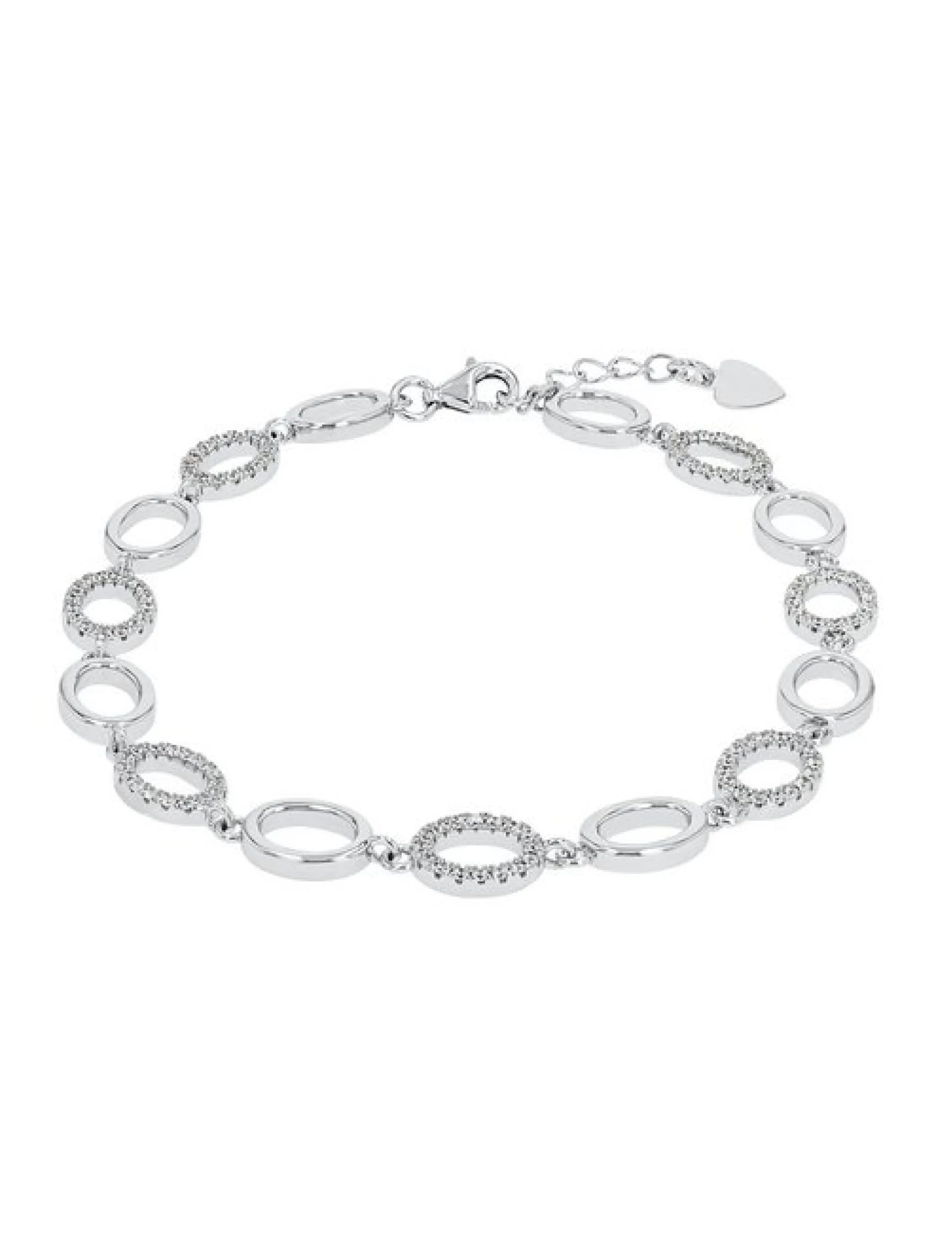 amor Damen Armband in silber