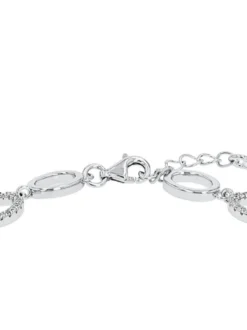 amor Damen Armband in silber