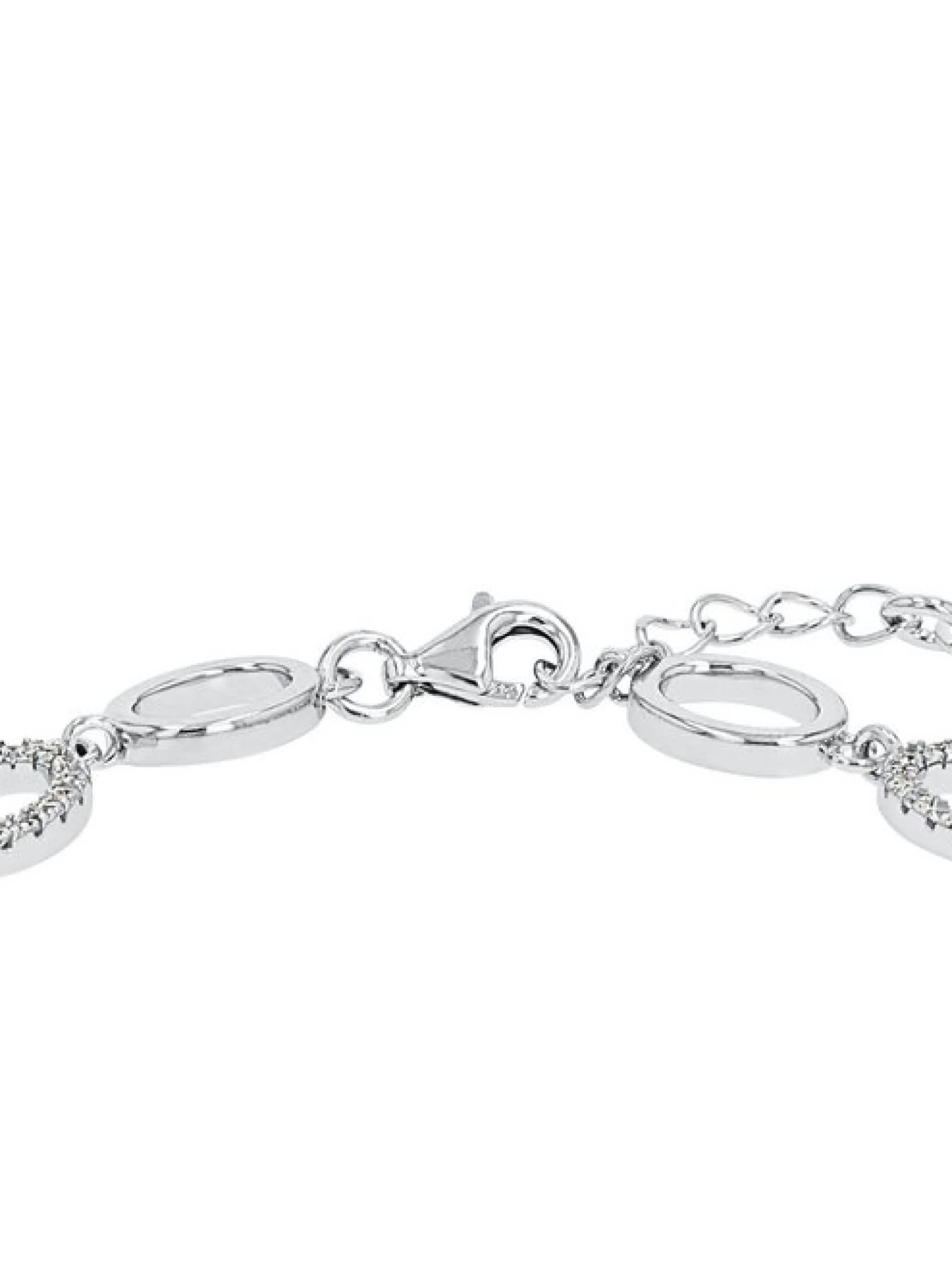 amor Damen Armband in silber