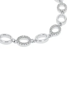 amor Damen Armband in silber