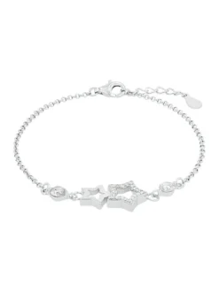 amor Damen Armband in silber