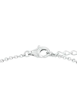 amor Damen Armband in silber
