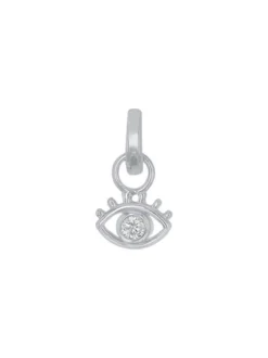 amor Damen Charm in silber