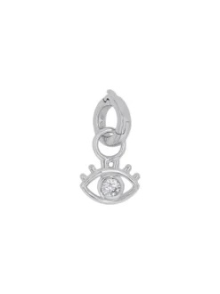 amor Damen Charm in silber