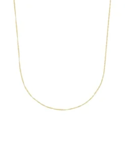 amor Damen Collier in gold