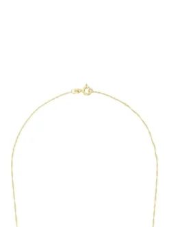 amor Damen Collier in gold