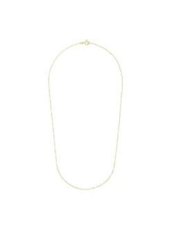 amor Damen Collier in gold