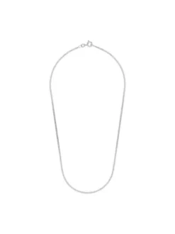 amor Damen Collier in silber