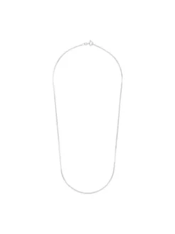 amor Damen Collier in silber