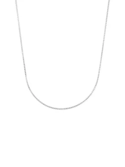 amor Damen Collier in silber