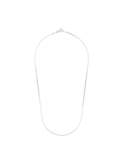 amor Damen Collier in silber