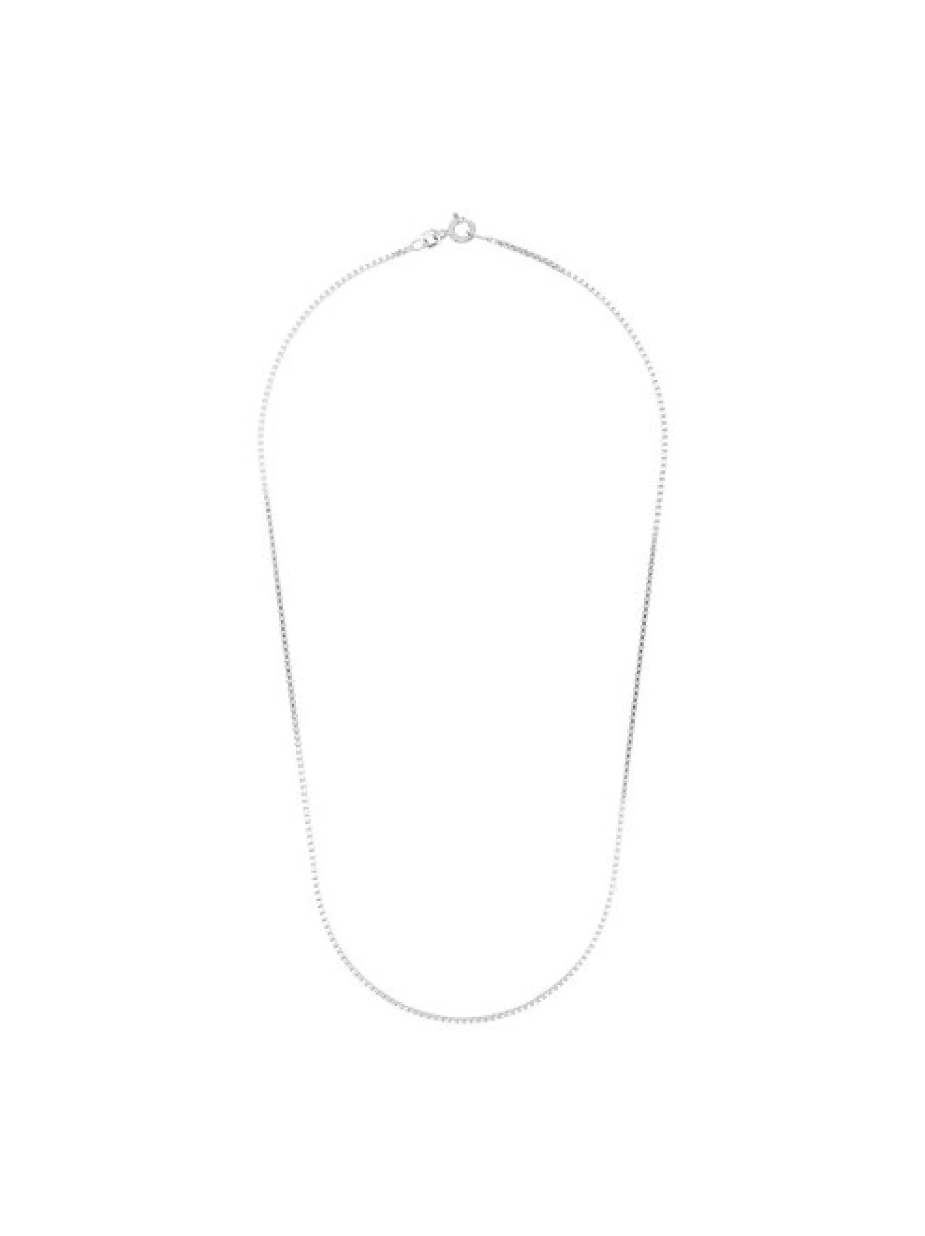 amor Damen Collier in silber