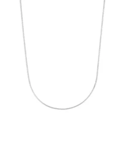 amor Damen Collier in silber