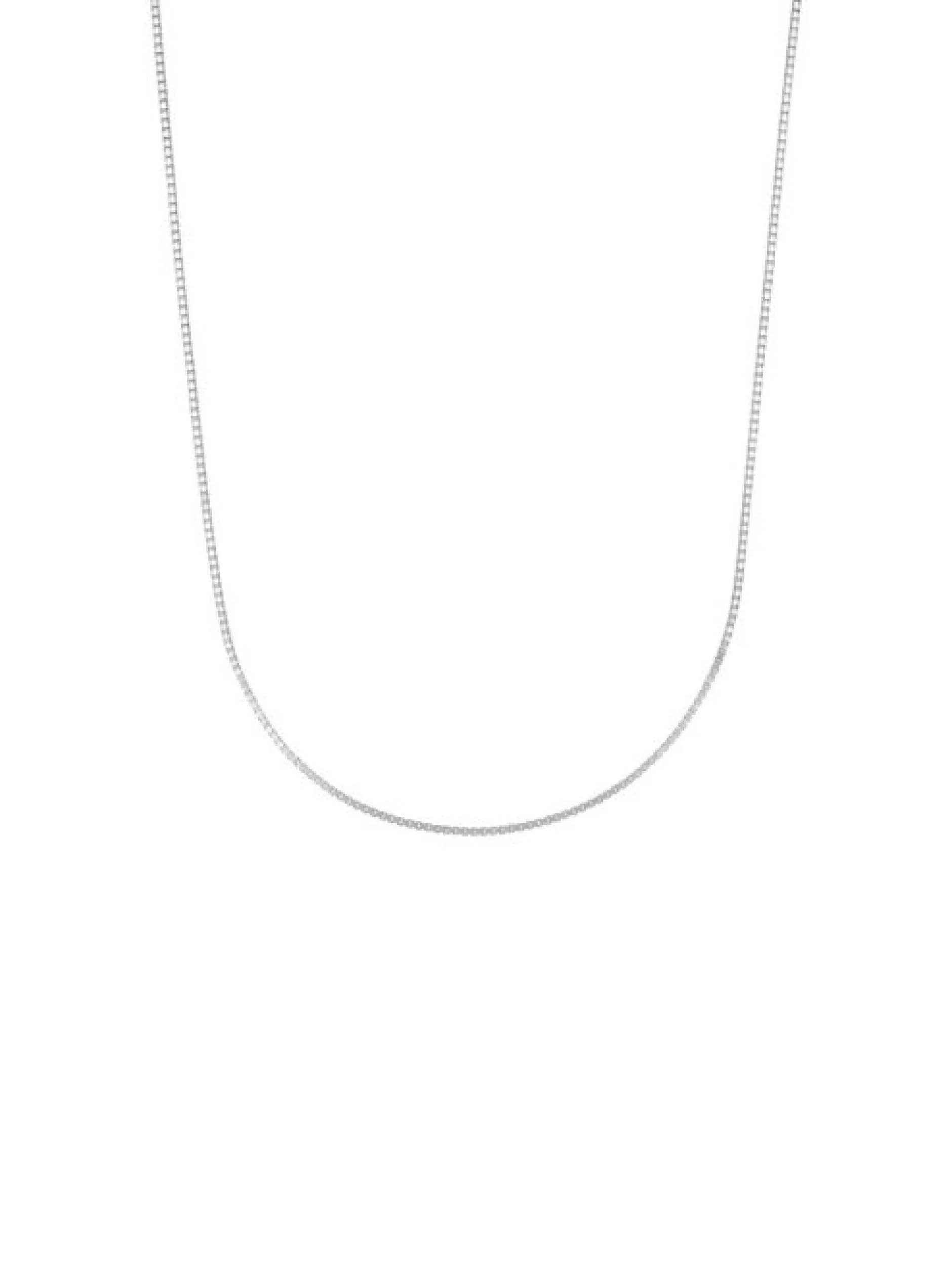amor Damen Collier in silber