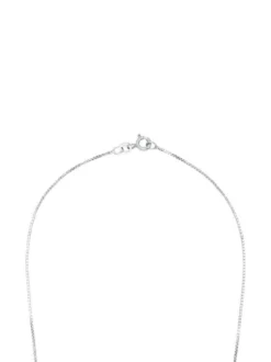 amor Damen Collier in silber