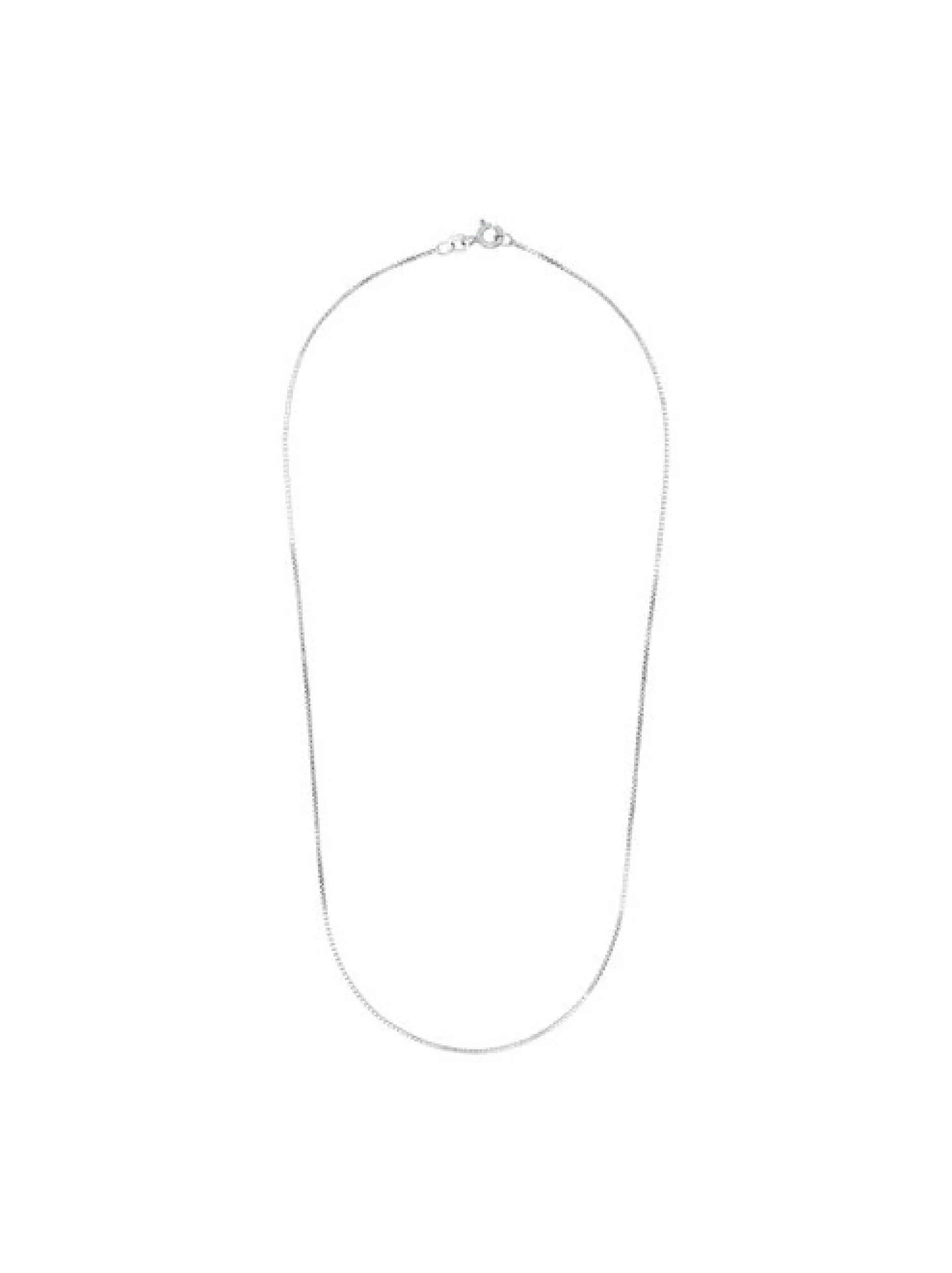 amor Damen Collier in silber
