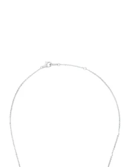 amor Damen Kette mit Anhänger in silber