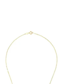 amor Damen Kette mit Anhänger in gold