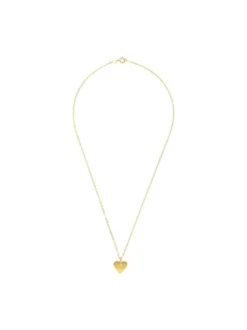 amor Damen Kette mit Anhänger in gold