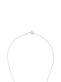 amor Damen Kette mit Anhänger in silber