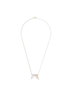 amor Damen Kette mit Anhänger in mehrfarbig