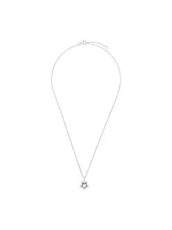amor Damen Kette mit Anhänger in silber