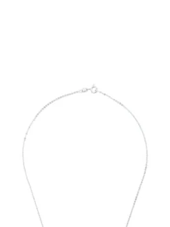 amor Damen Kette mit Anhänger in silber