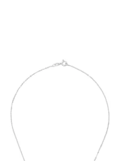 amor Damen Kette mit Anhänger in mehrfarbig