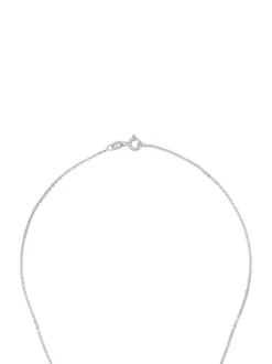 amor Damen Kette mit Anhänger in mehrfarbig