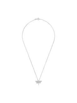 amor Damen Kette mit Anhänger in mehrfarbig