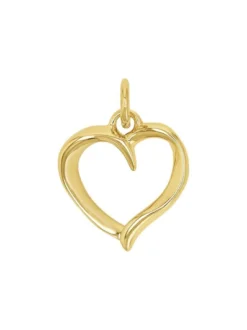 amor Damen Motivanhänger in gold